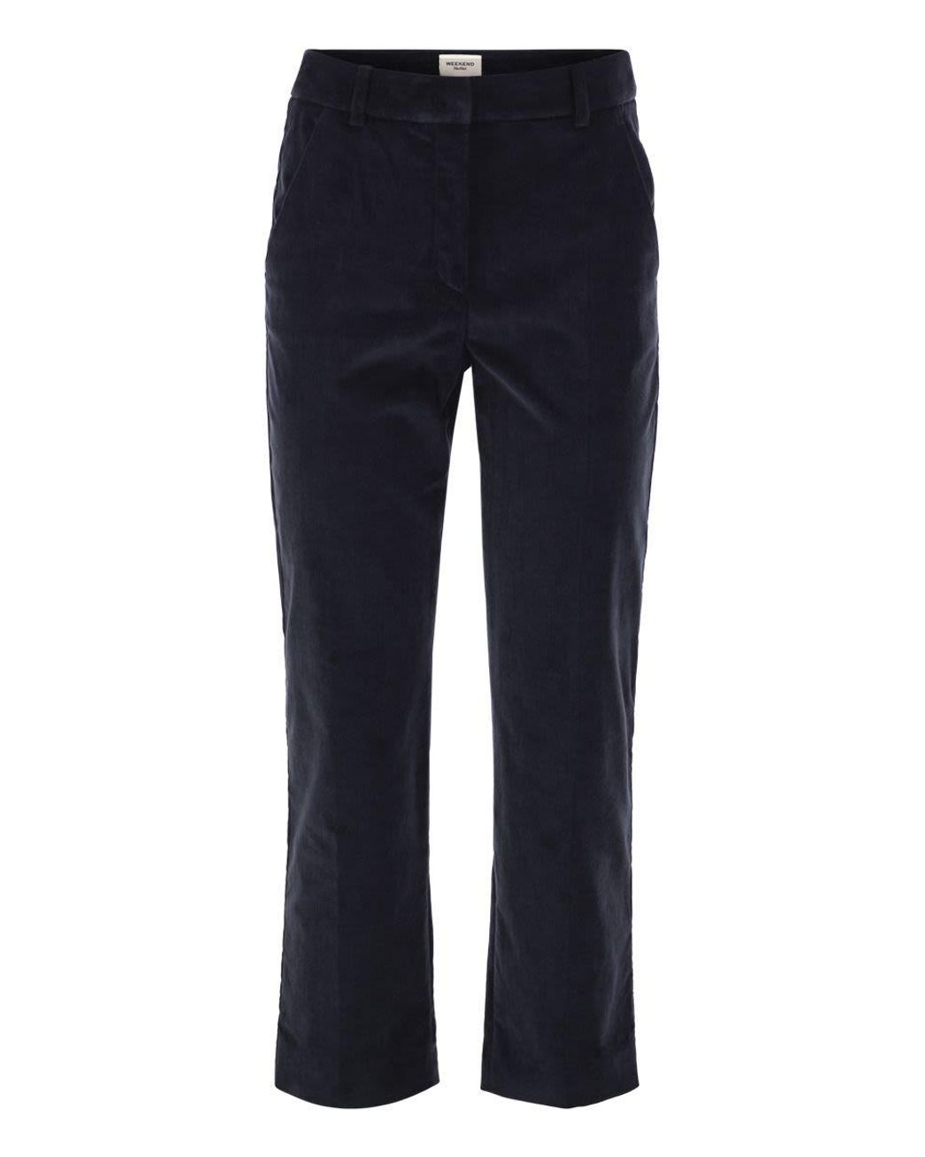 Weekend by Maxmara Blue Wkdmarruca
