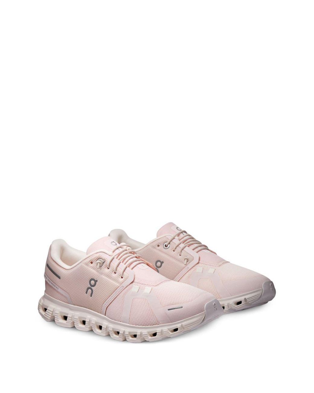 Heron Preston Pink Sneakers With A Comfortable Sole