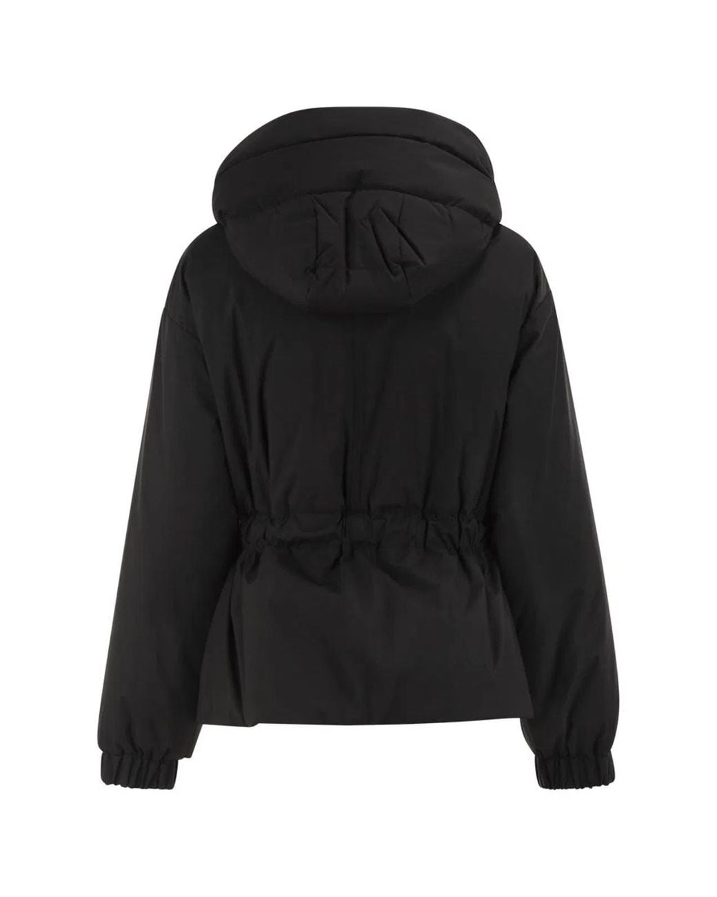 Moorer Black Glarea-Stp