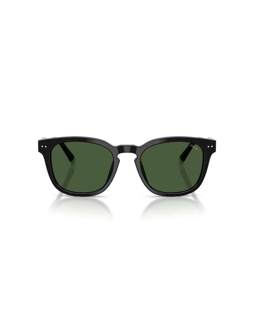 Polo Ralph Lauren Green Polo Ph4242U 500171 for men