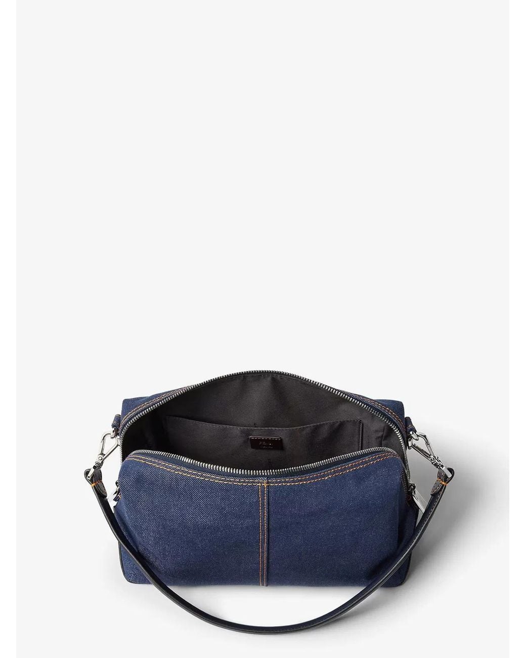 Fendi Blue Lui Medium for men
