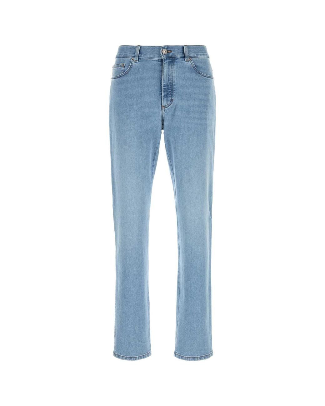 Zegna Blue Z Lux Leisurewear for men