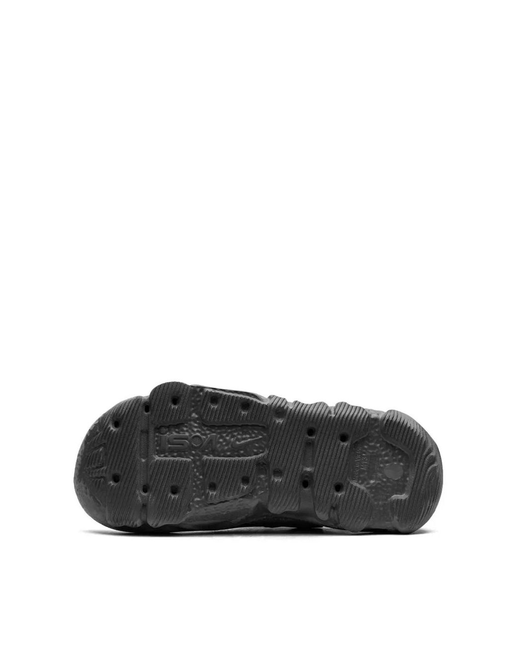 Nike Gray Ispa Universal Sneakers