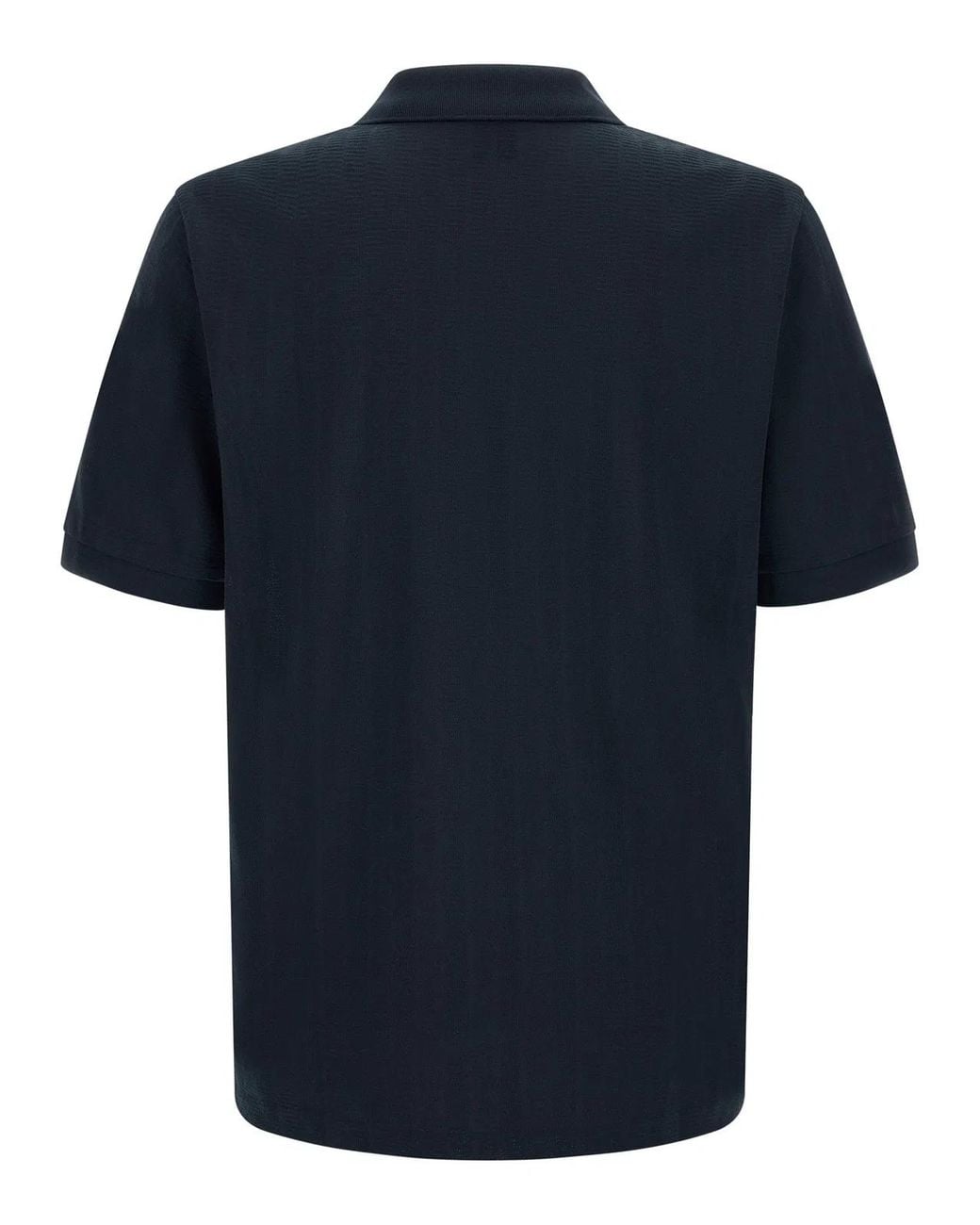 Boss Blue 'C-Ponti 118' Polo Shirt for men