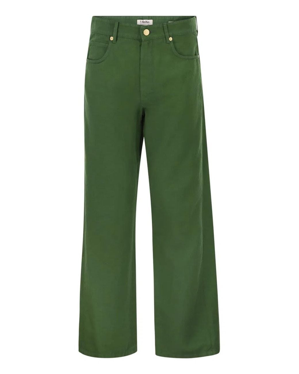 Max Mara Green S Max Mara Smmonorata