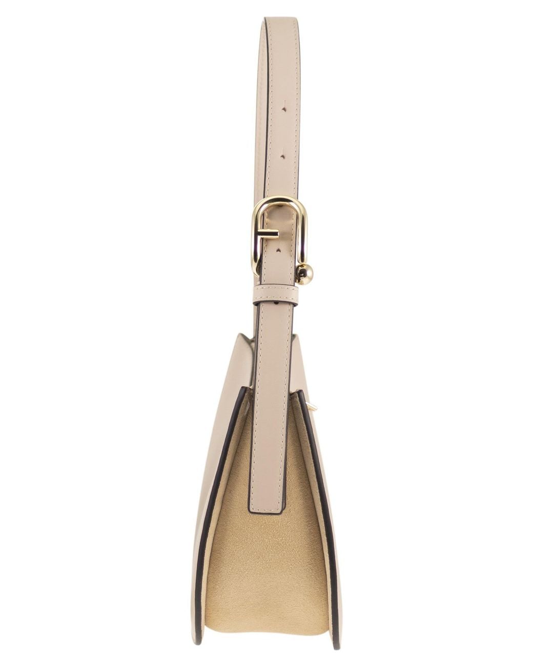 Furla Natural Sara S