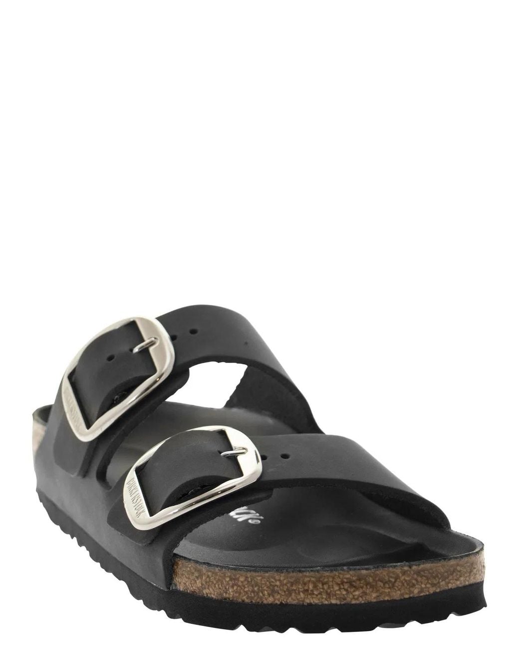 Birkenstock Black Arizona