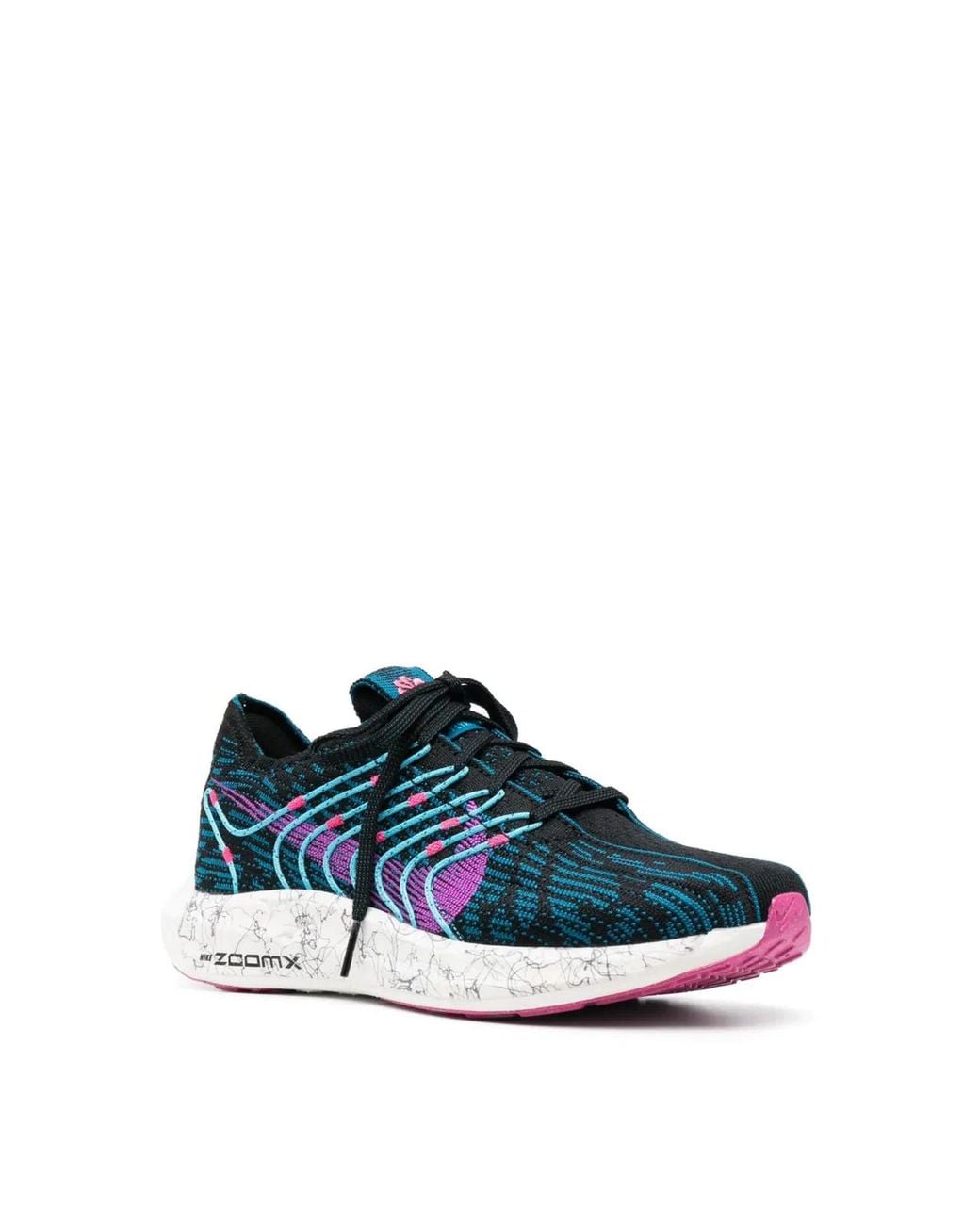 Nike Blue Pegasus Turbo Next Nature Sneakers