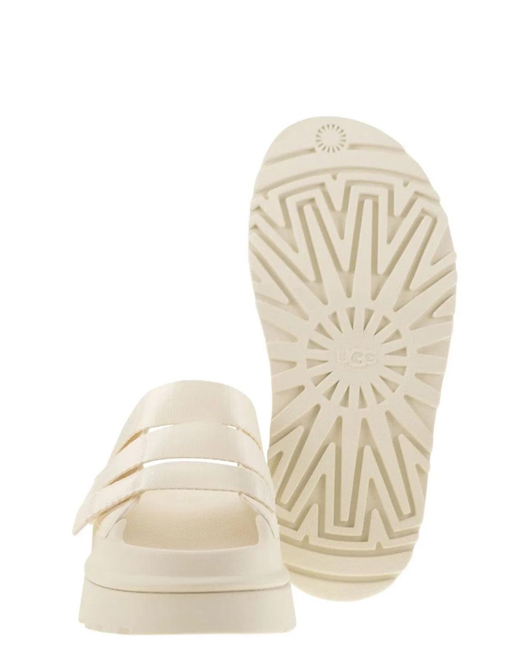 Ugg Natural Goldenglow