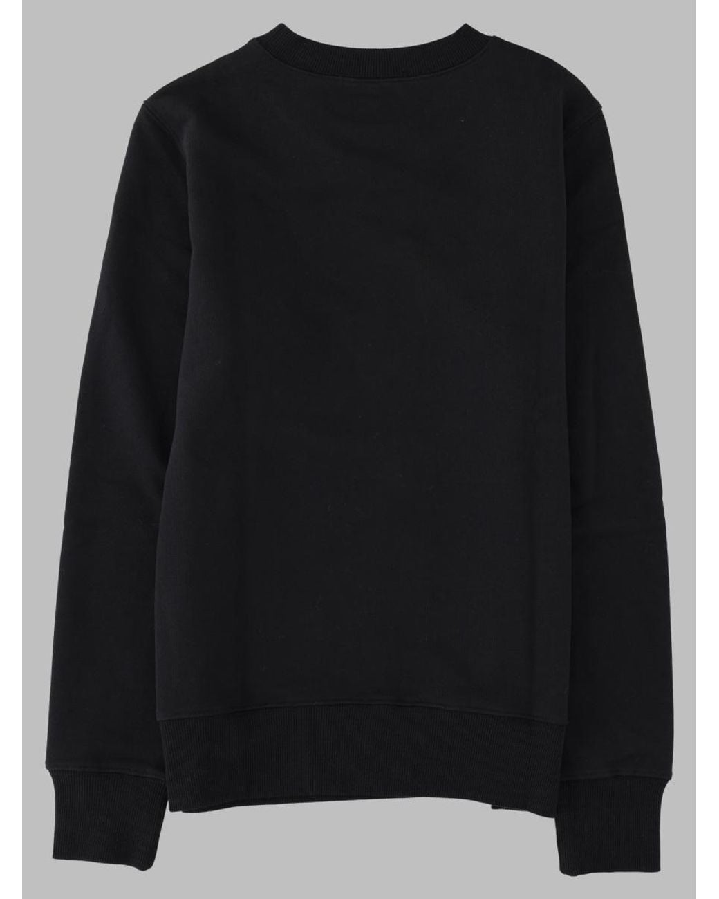 Versace Jeans Couture Black Versace Jeans Couture