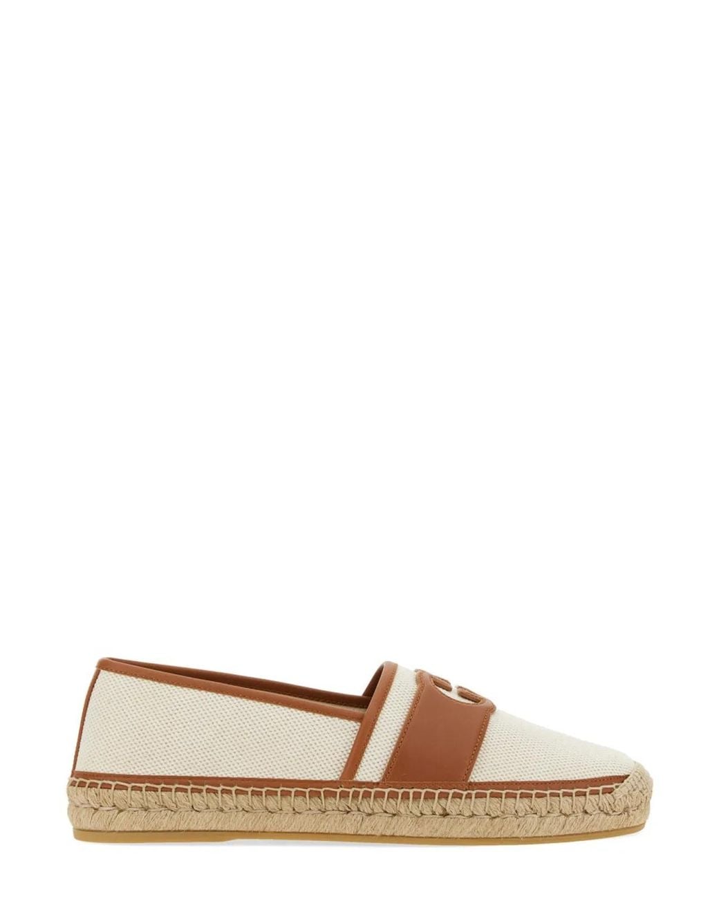Gucci Brown Espadrilles for men