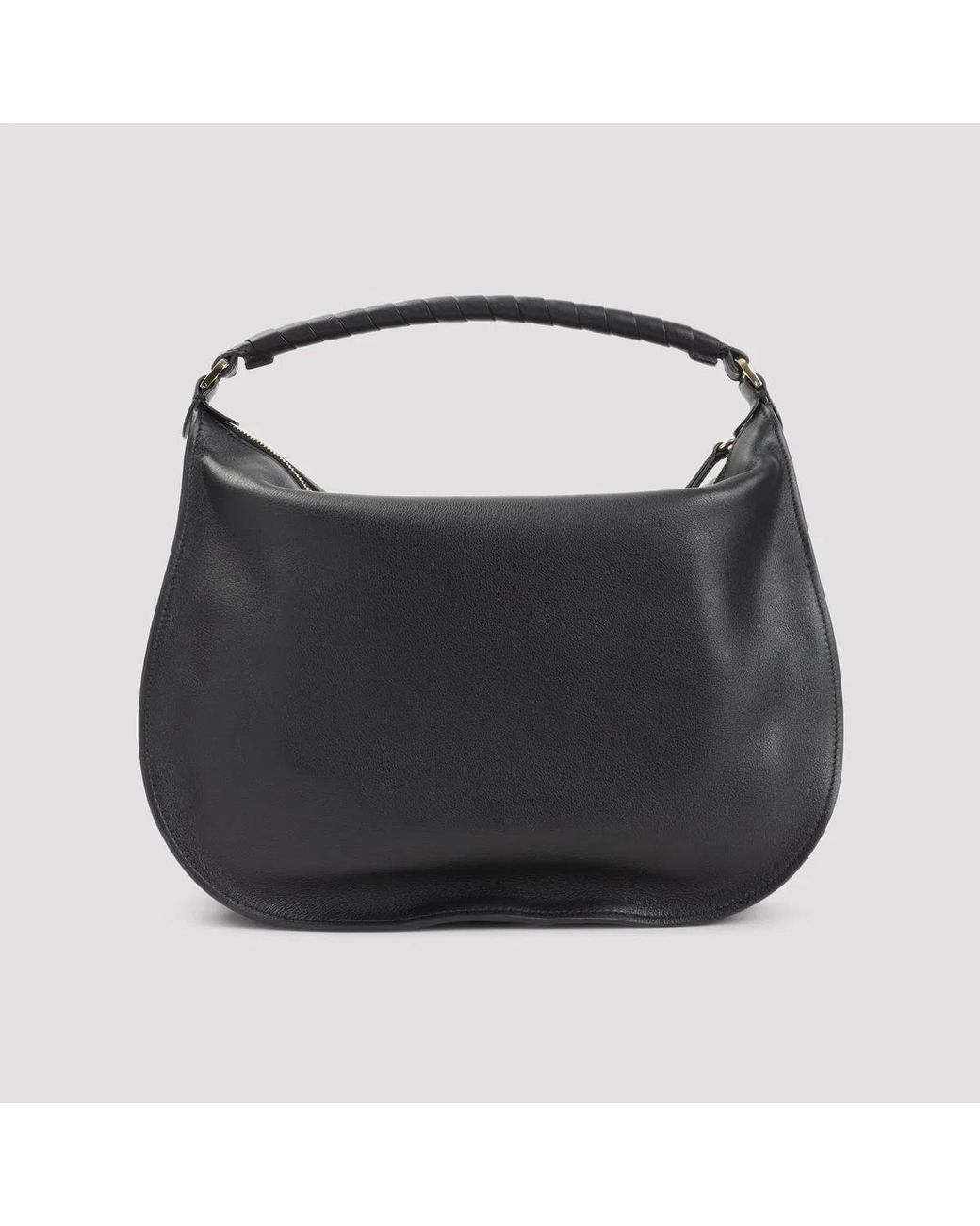 Chloé Black Chlo Marcie Bag