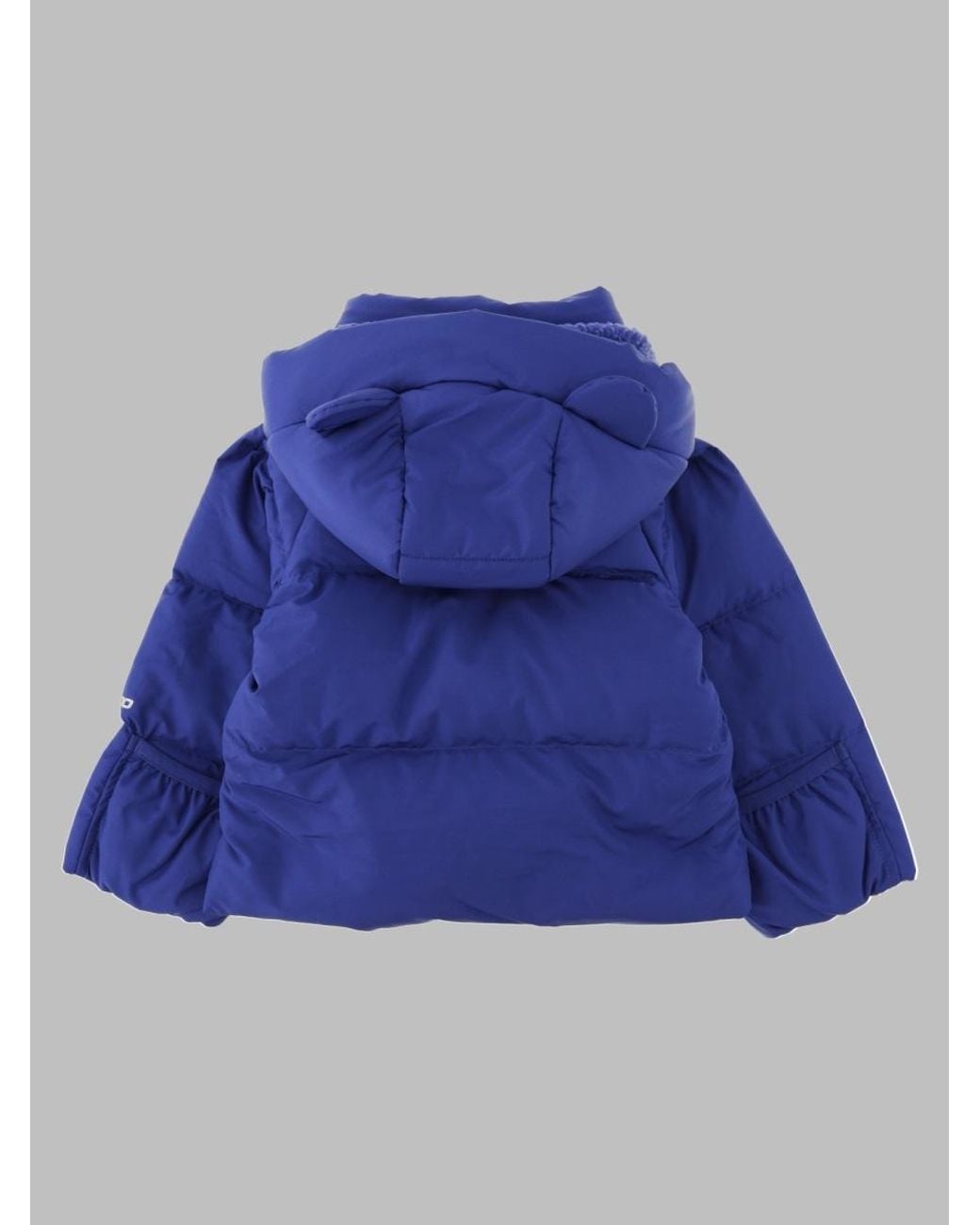 The North Face Blue Baby North Down
Fleece Lined Jacket"Baby North Down
Fleece Lined Jacket