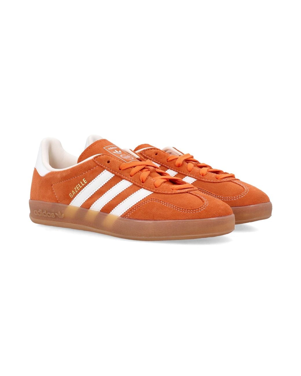 adidas gazelle silver green womens adidas Men's Gazelle Indoor main image 1