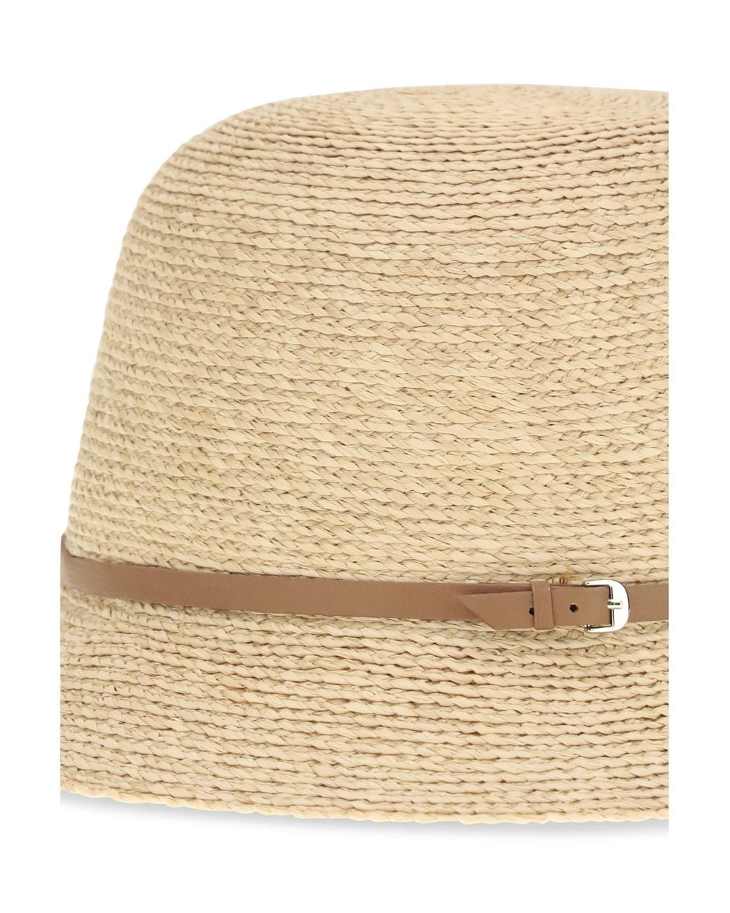 Helen Kaminski Natural Straw Hat Raffia E Hairbands