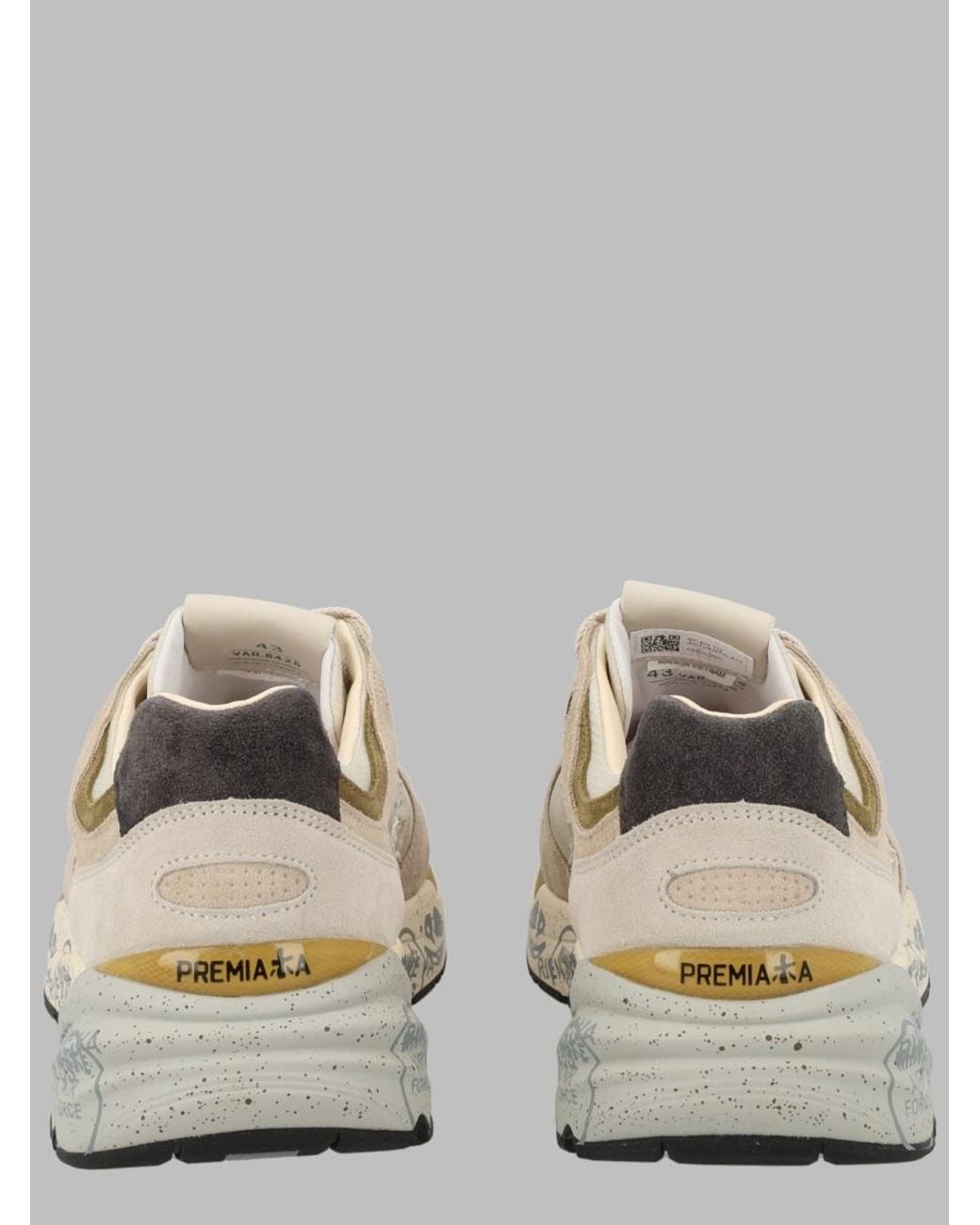 Premiata Natural Premiata for men