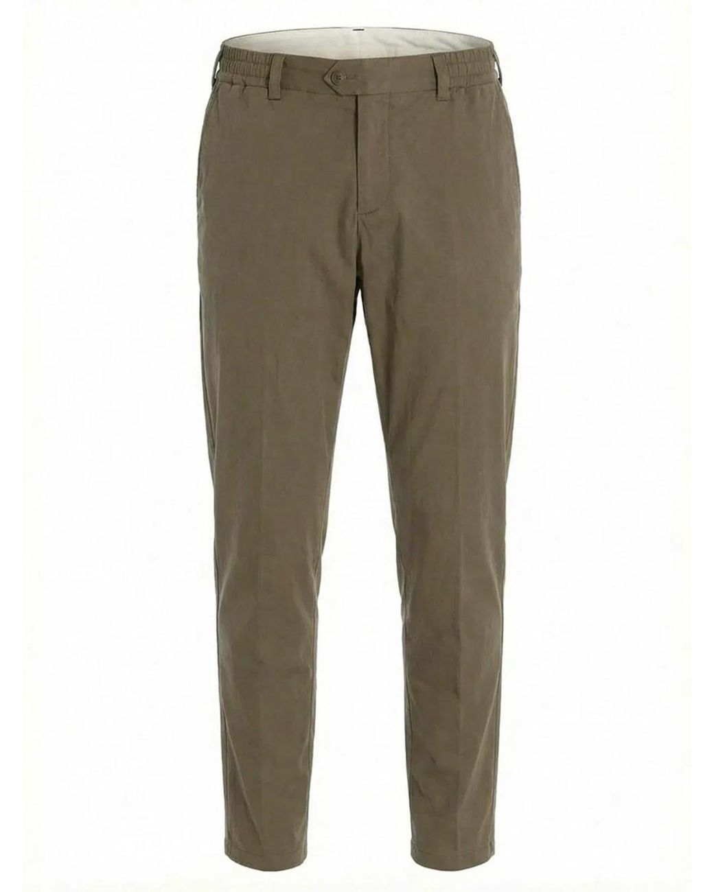 PT01 Gray The Rebel Trousers for men