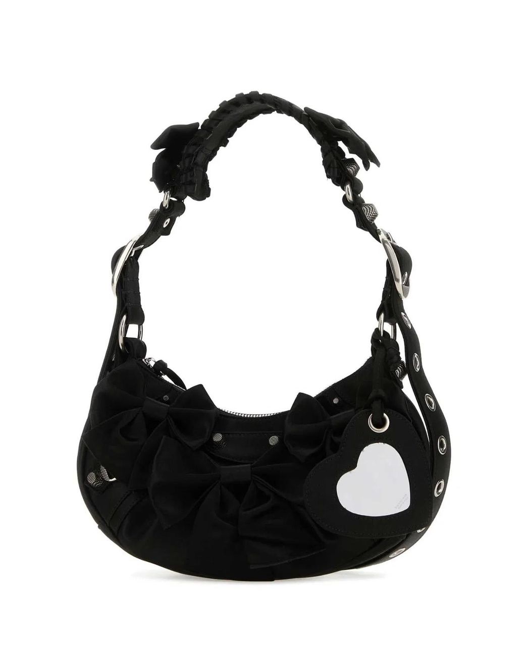 Balenciaga Black Borsa