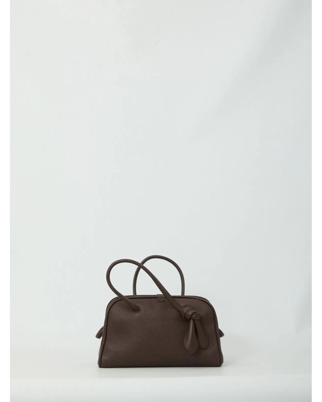 Jacquemus Multicolor Petite Travel Tote For