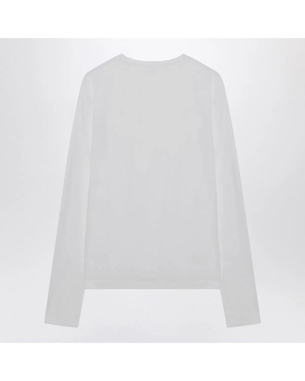 Totême  White Tshirt