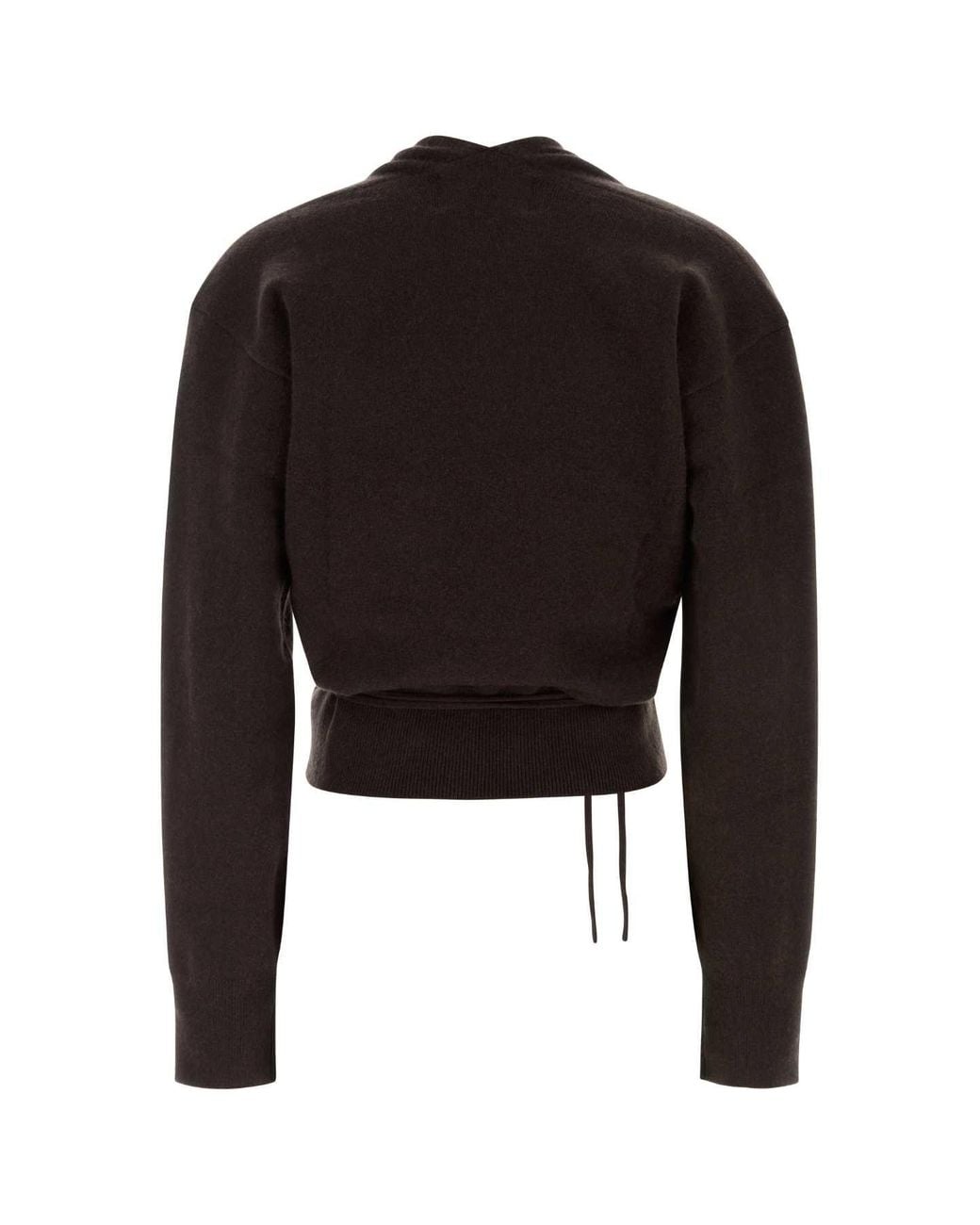 Extreme Cashmere Black N°516 Ella