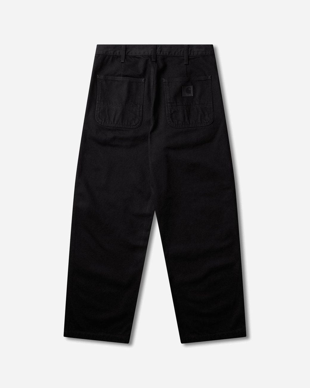 Carhartt Black Jace Pant for men