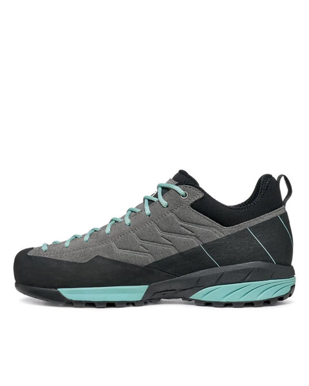 SCARPA Gray Mescalito Gtx Wmn