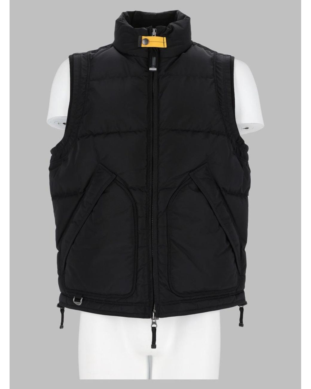 Parajumpers Black Parajumpers for men