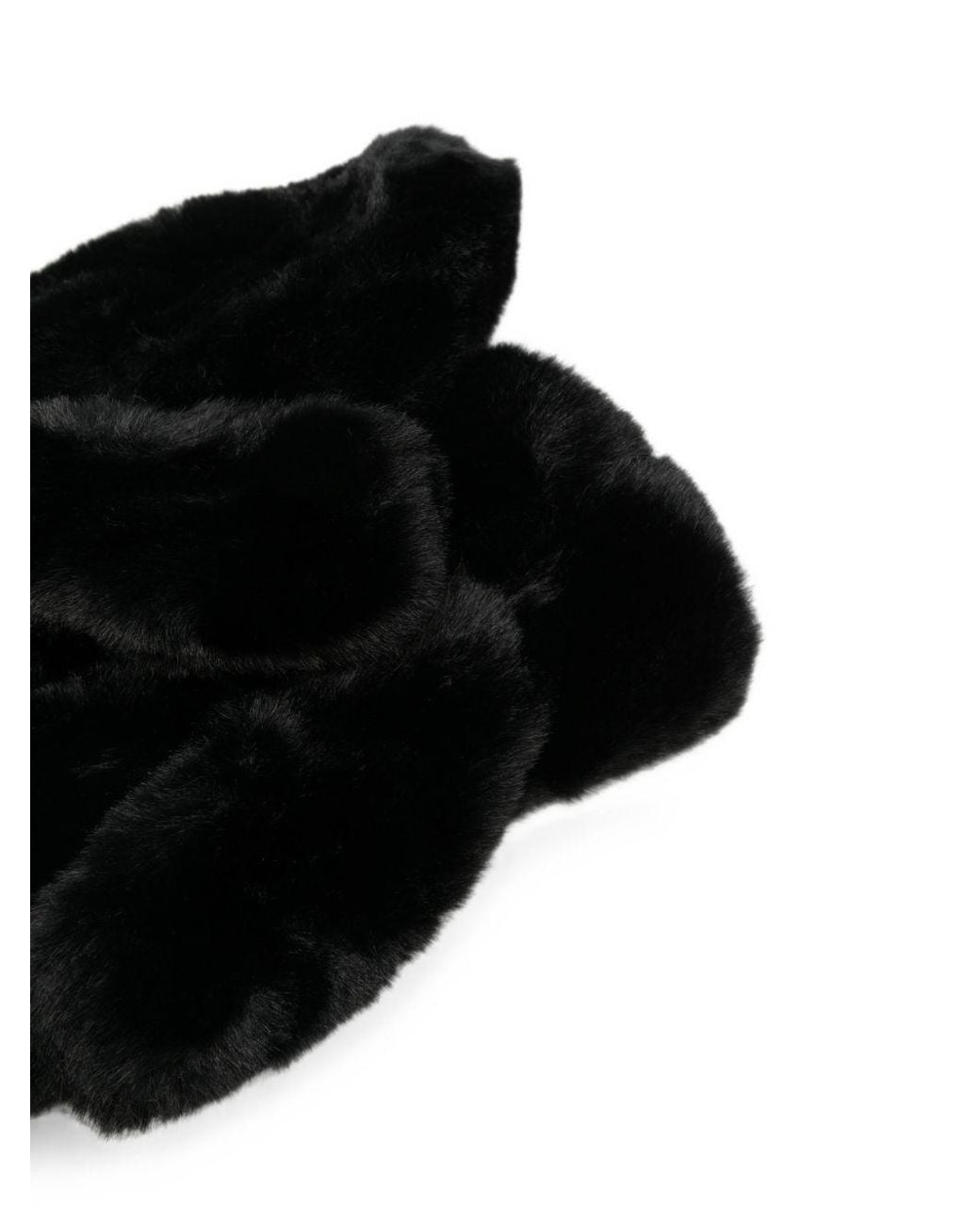 Apparis Black Coco Gloves