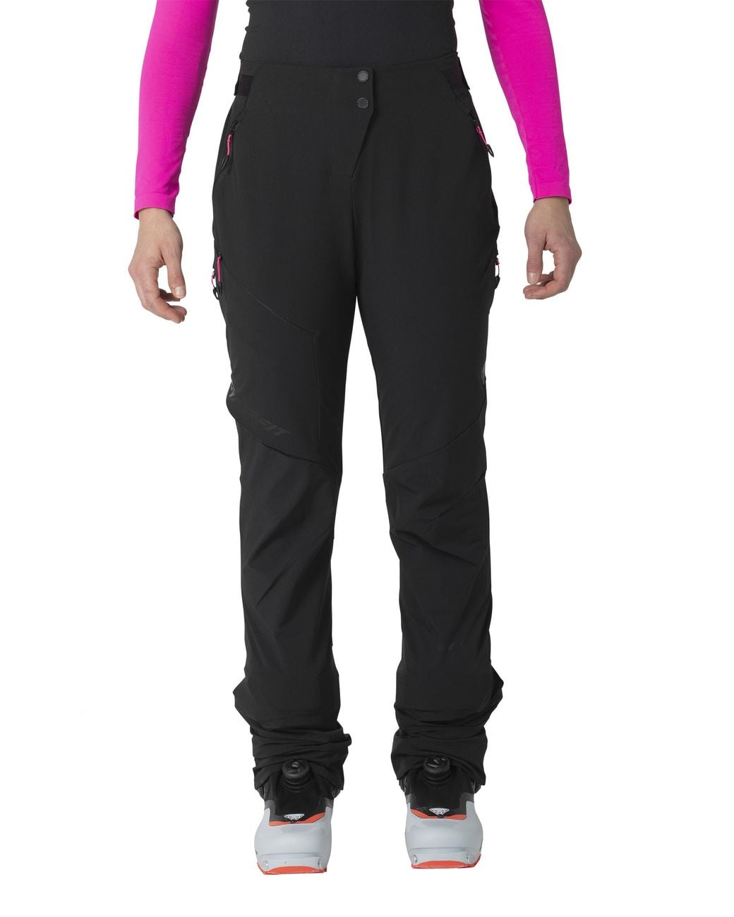 Dynafit Blacklight Dst Pnt W Pantaloni