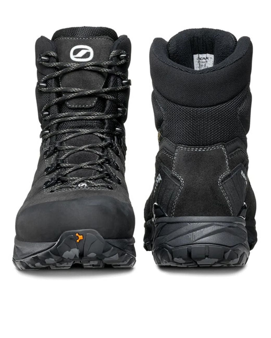 SCARPA Black Rush Polar Gtx