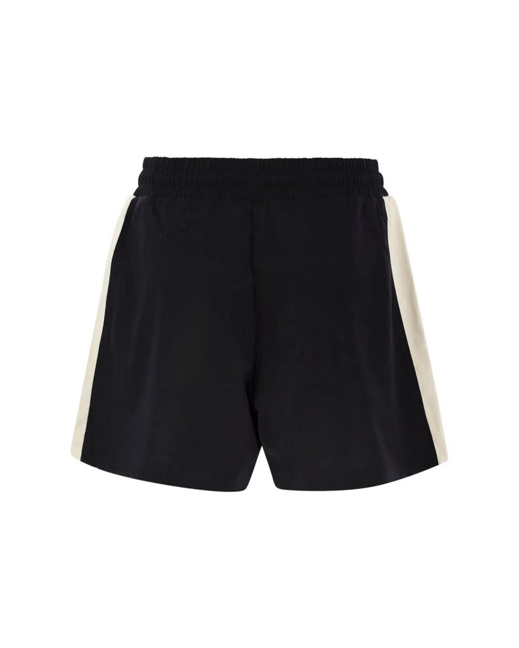 Moncler Blue Shorts
