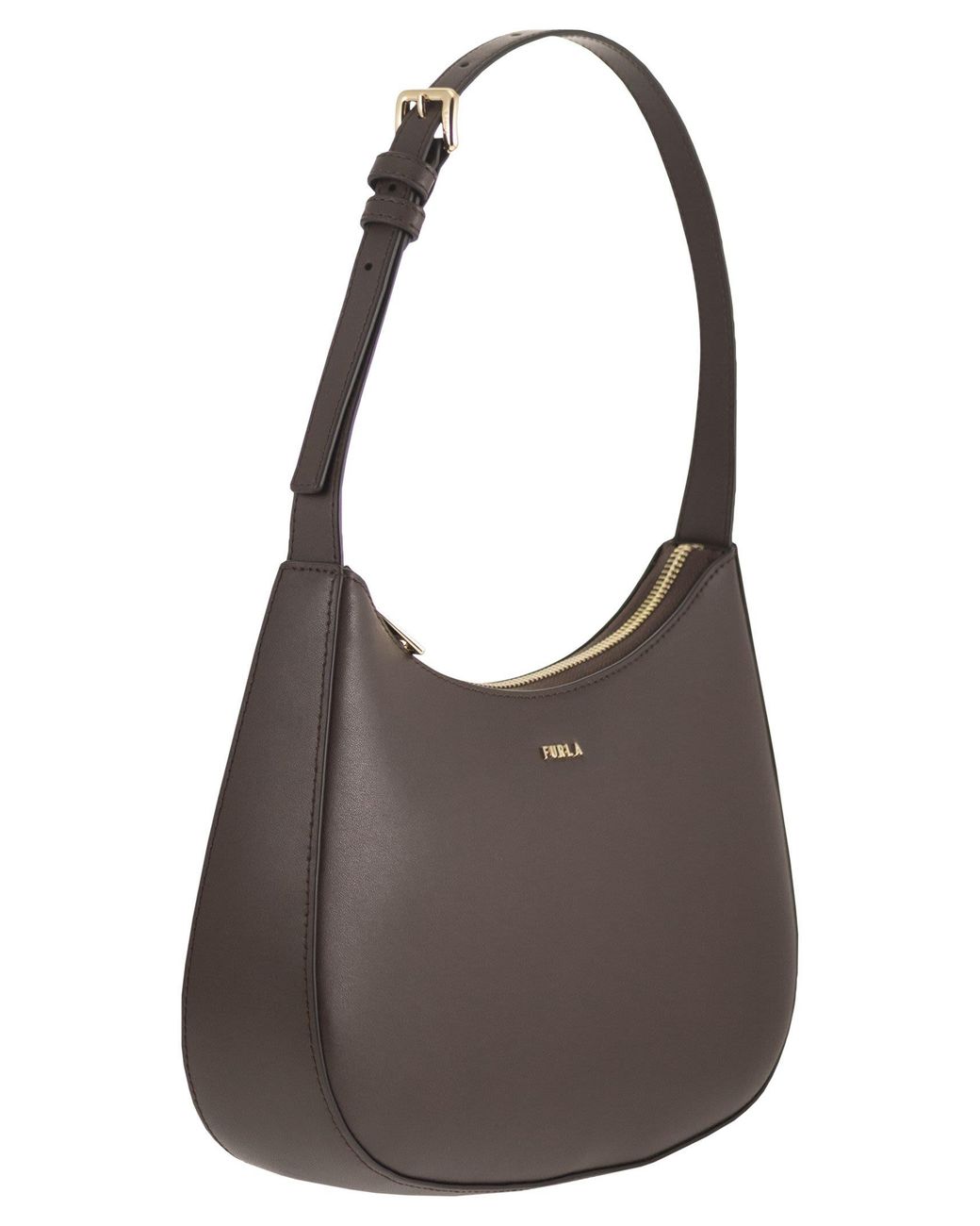 Furla Brown Margot S