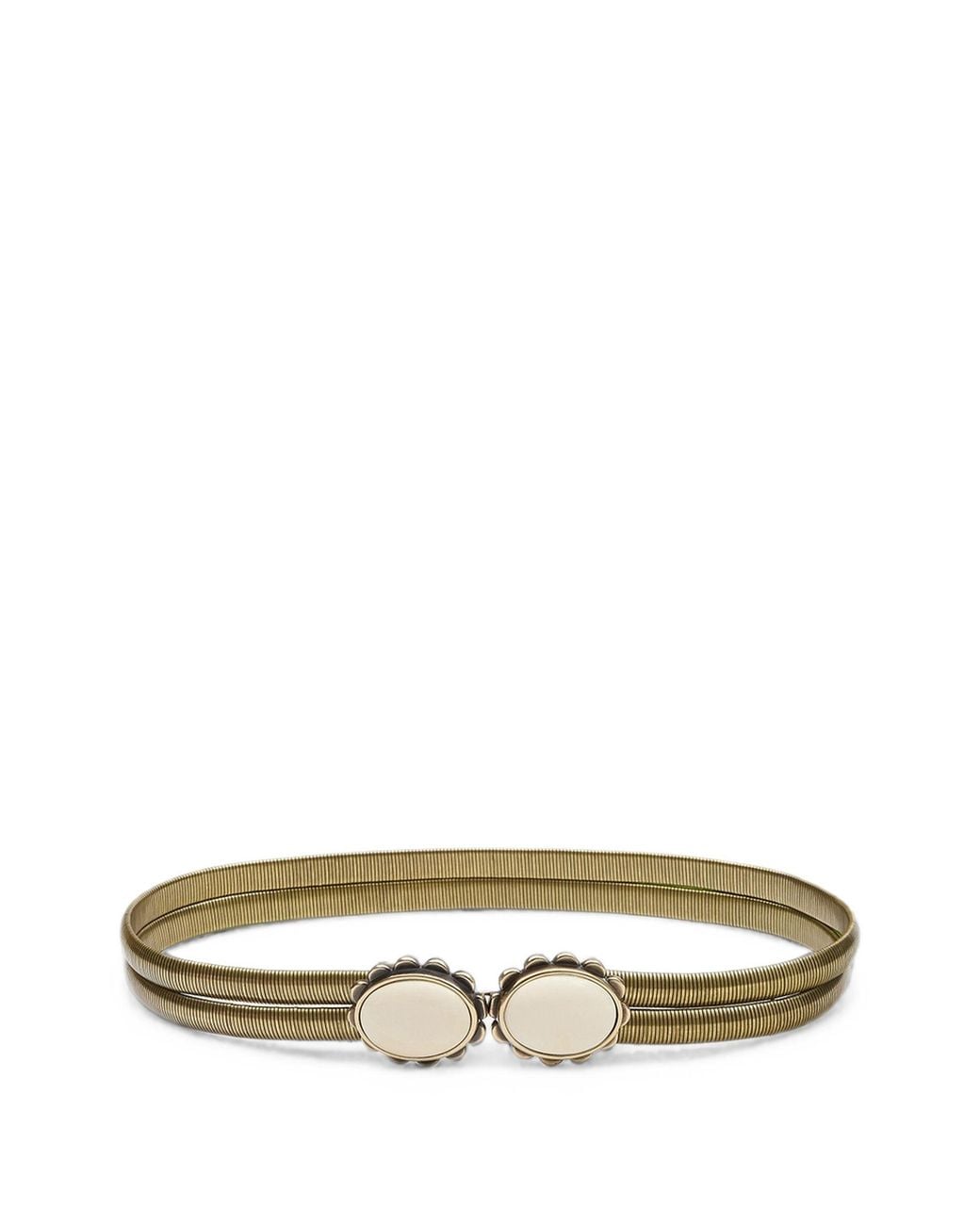 Isabel Marant Metallic Twina