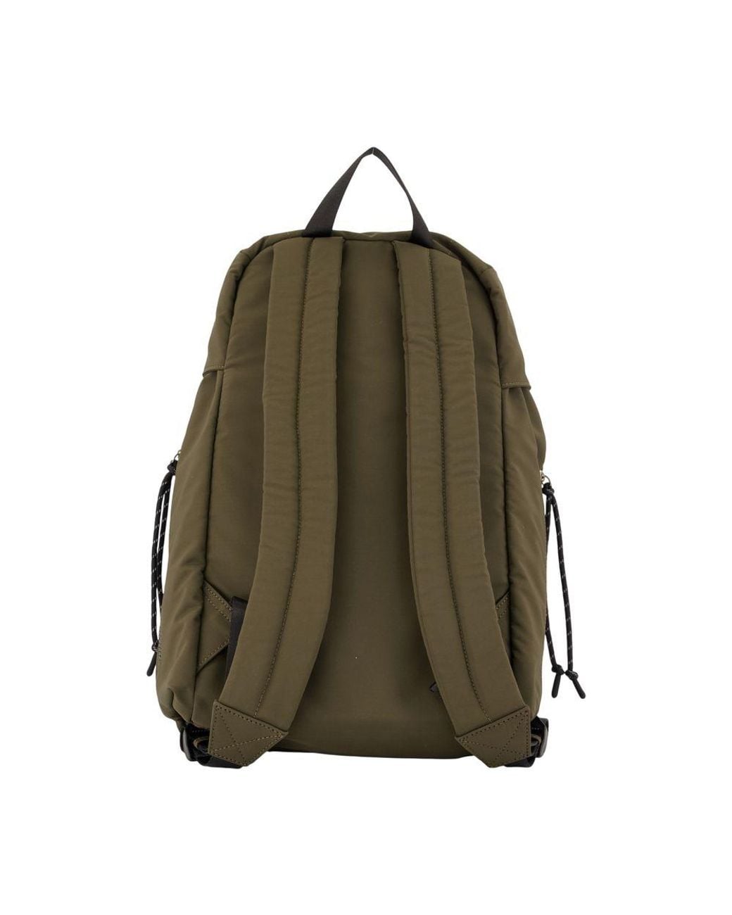 A.P.C. Green Trek 2.0 Backpack for men