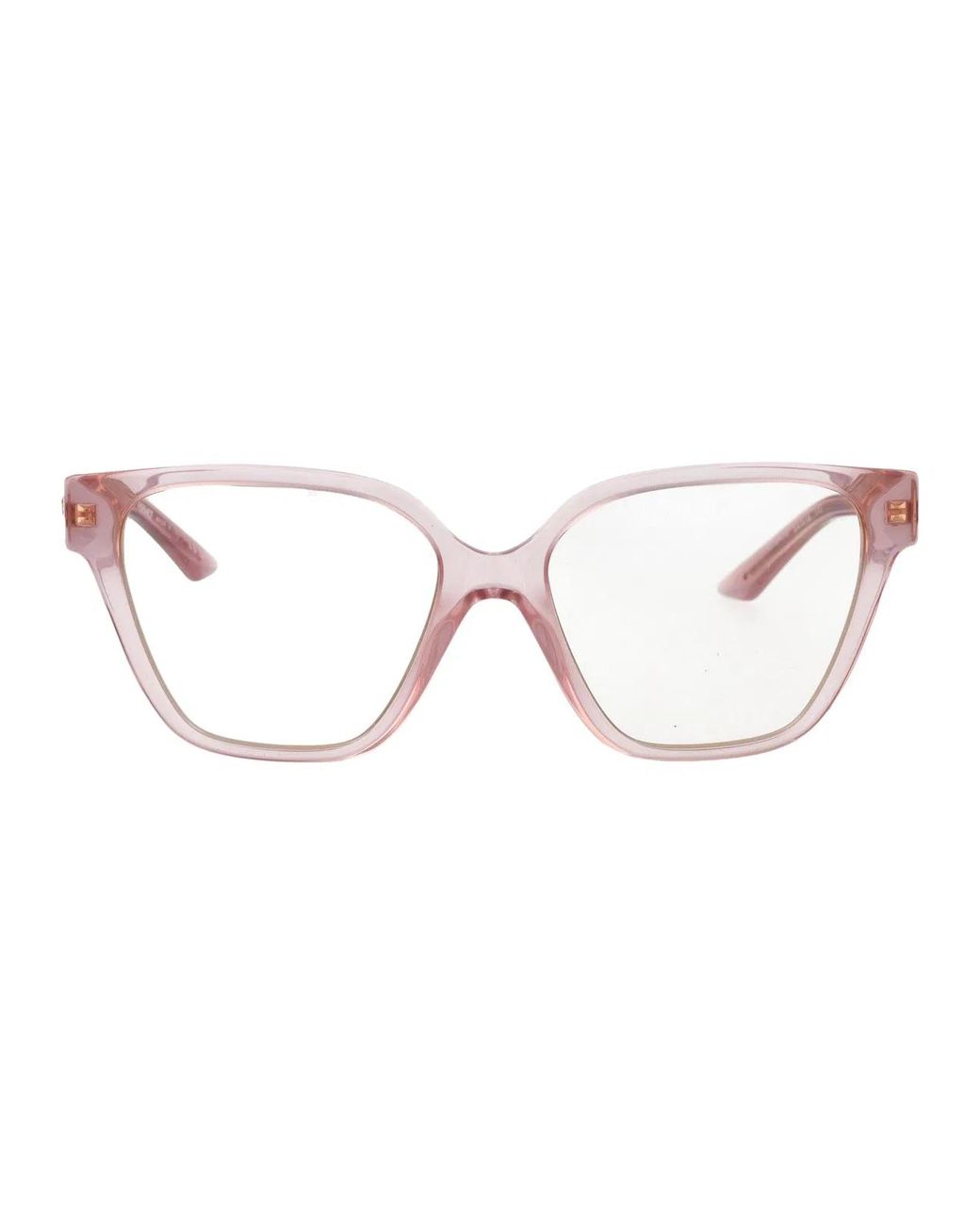Versace Pink Optical