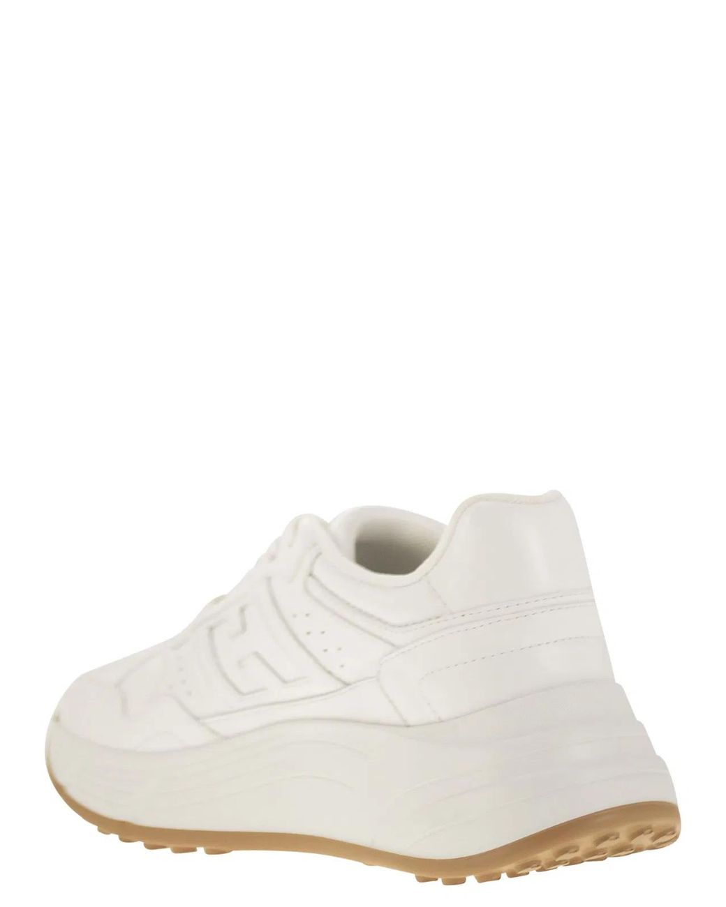 Hogan White H669