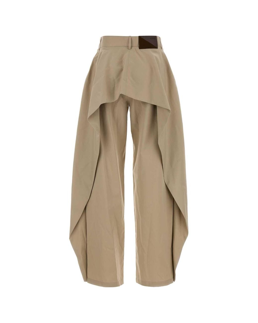 Loewe Natural Trousers