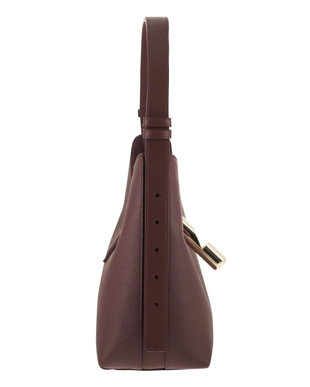 Furla Purple Goccia