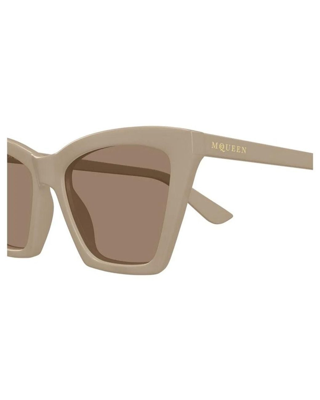 McQueen Natural Am0536S 003