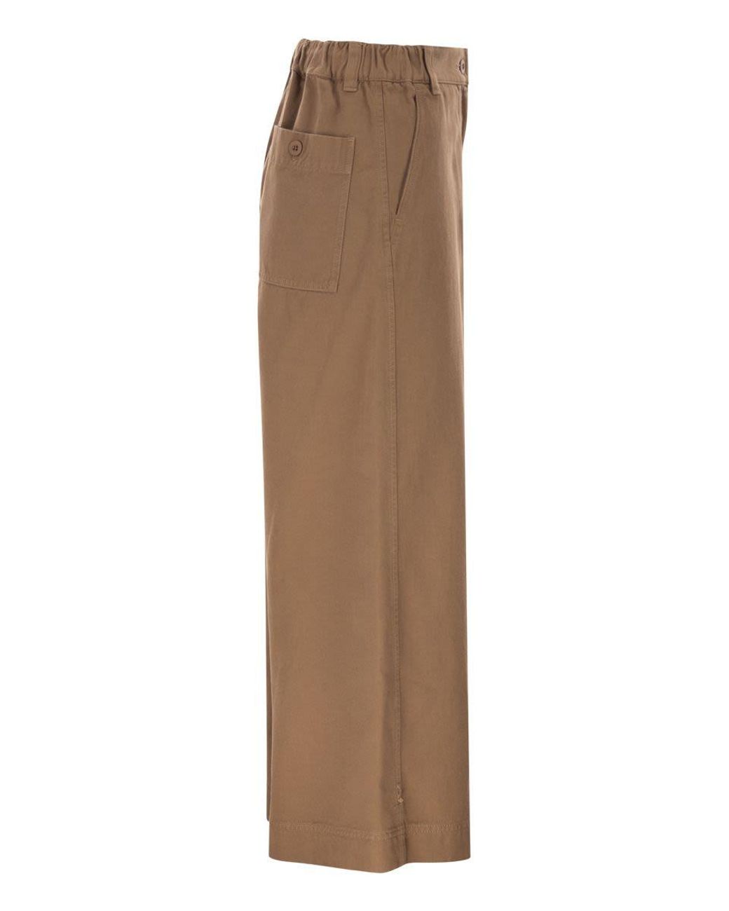 Max Mara Brown Weekend Wkdariete