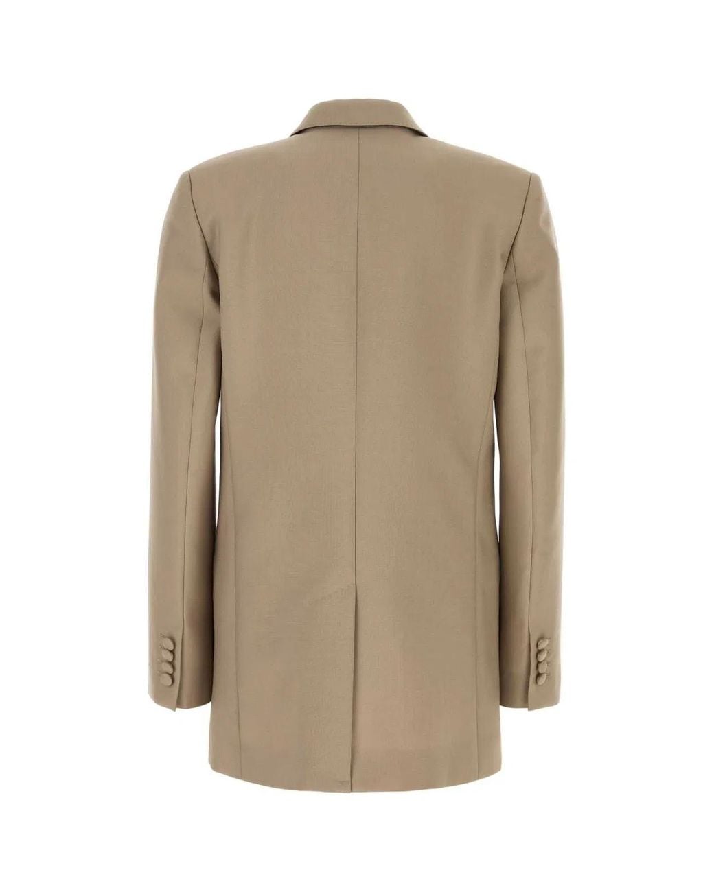 Valentino Garavani Natural Giacca