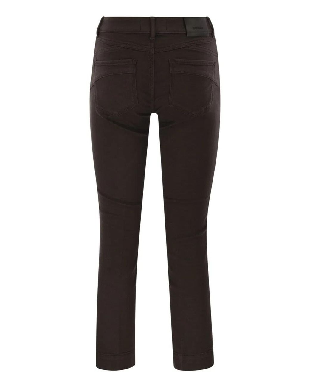 Max Mara Black Enna