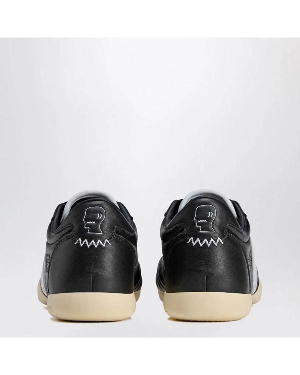 Adidas Originals Black Brain Dead X Techwondo Core for men