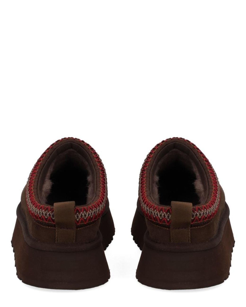 Ugg Brown Sandalo "Tazz Ii"