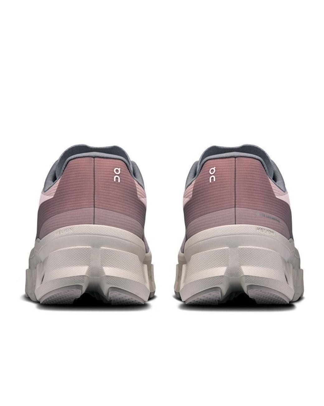 On Shoes Multicolor Cloudmonster Void 1 W