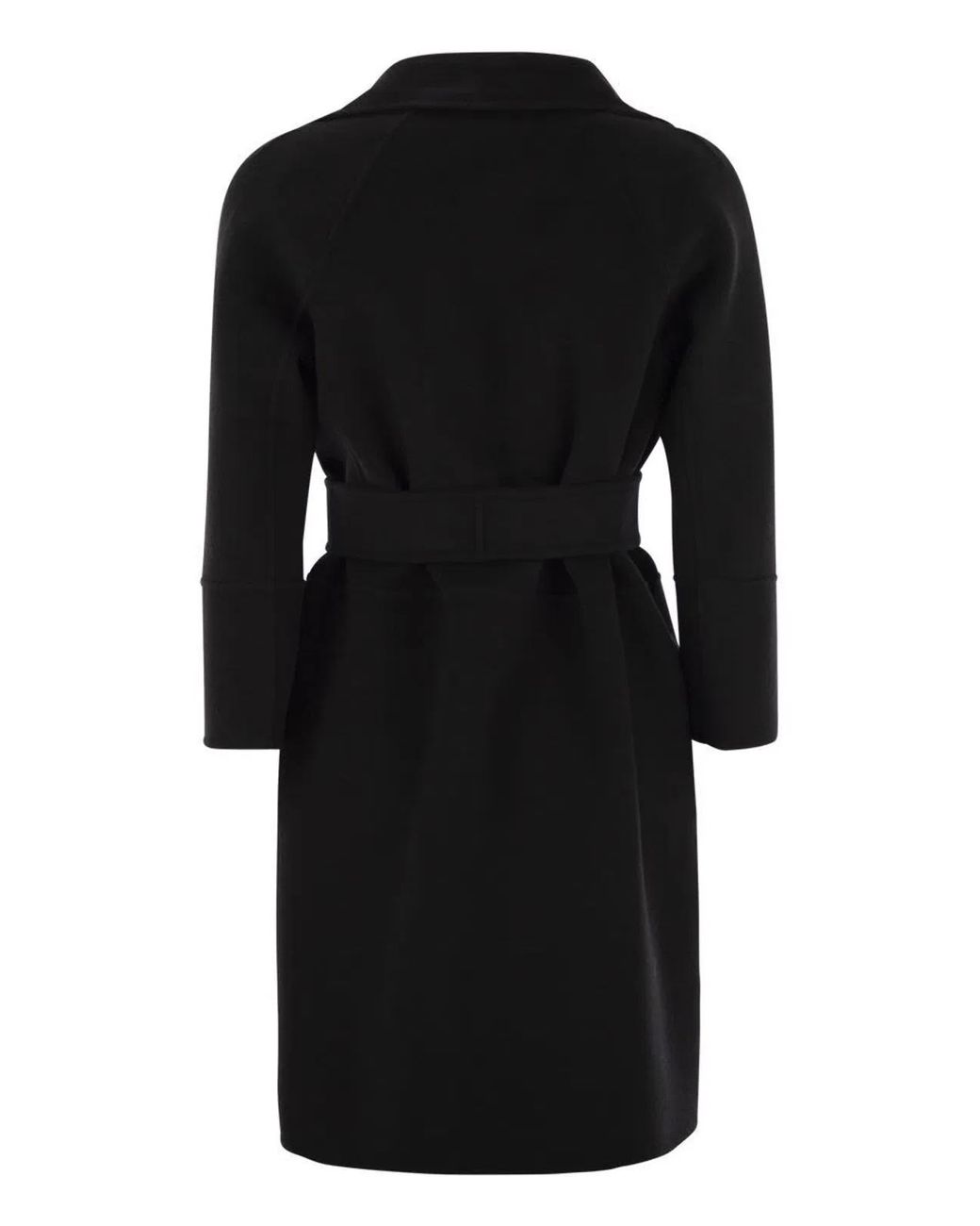 Max Mara Black S Max Mara Arona