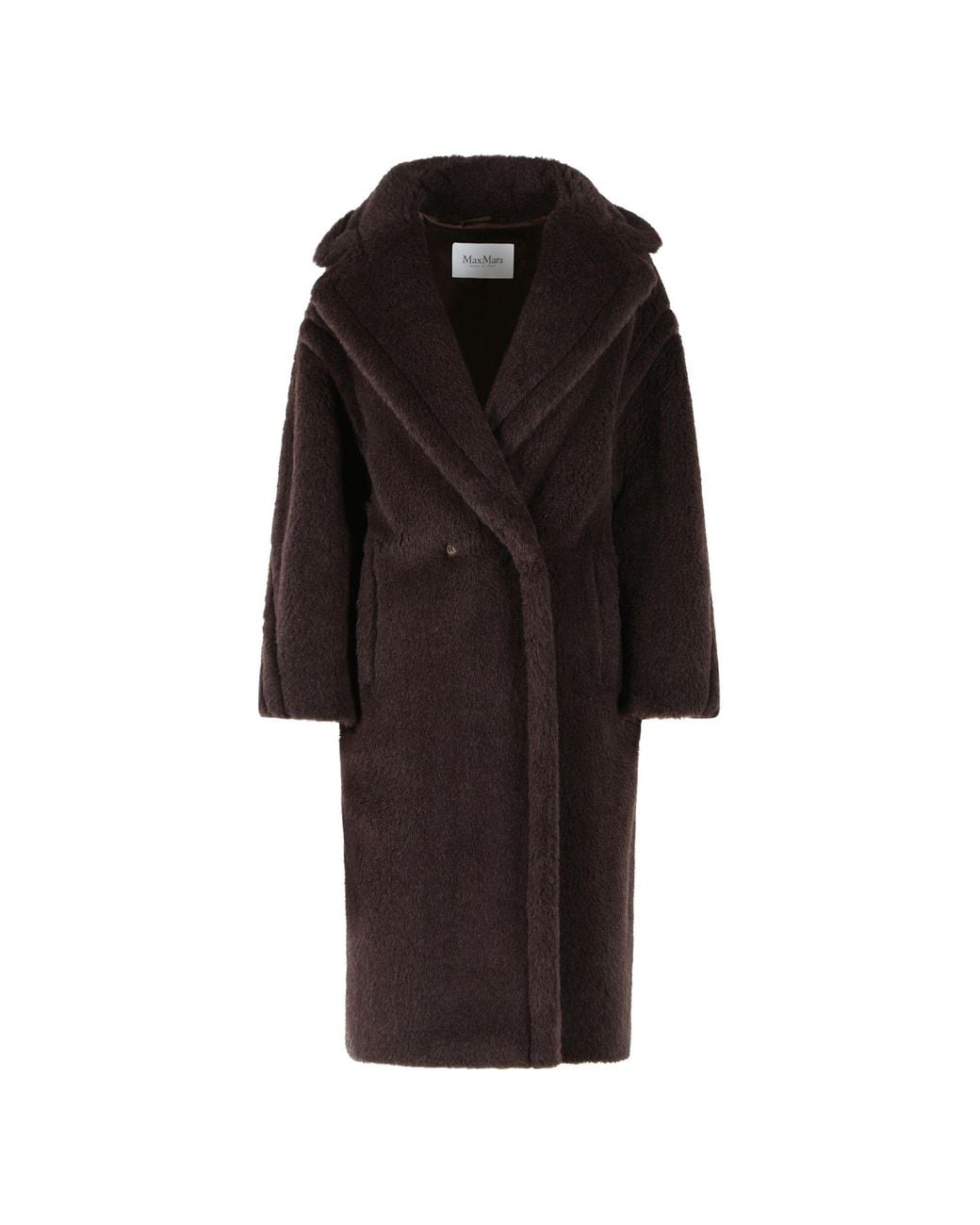 Max Mara Black Tedgirl
