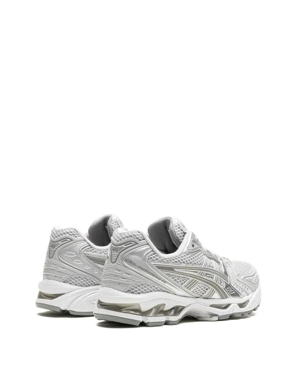 Asics White Gel-Kayano 14 Trainers for men