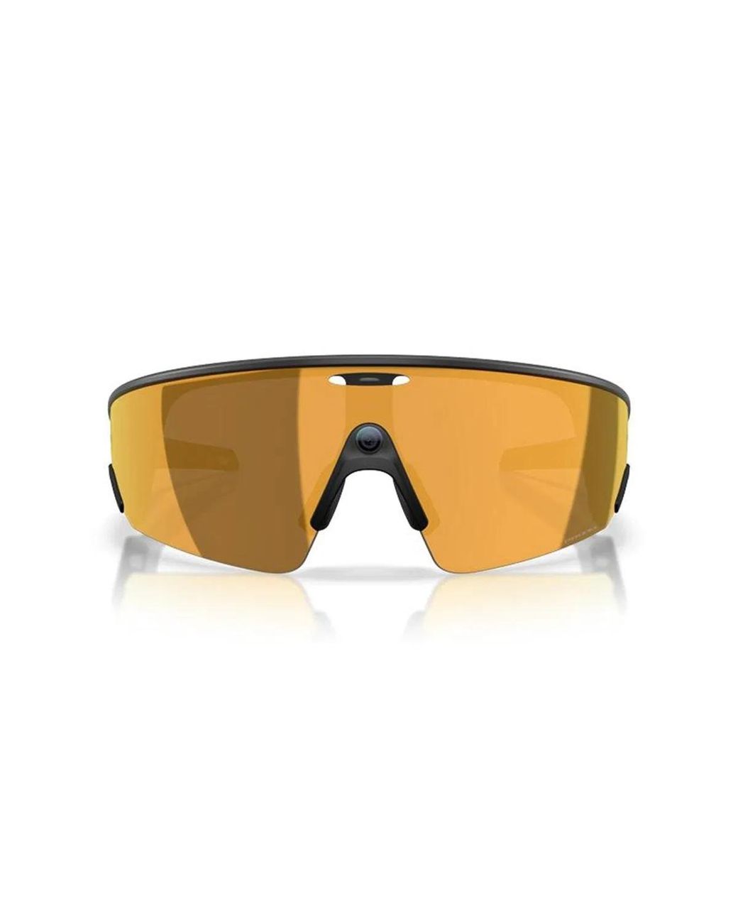 Oakley Black Meta Vanguard Ow8001 800104